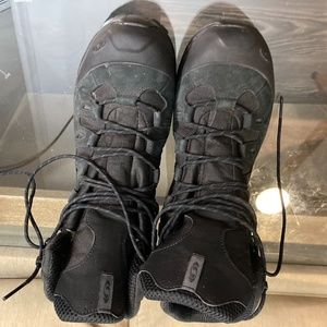 Quest 4 GTX Hiking Boot - Salomon